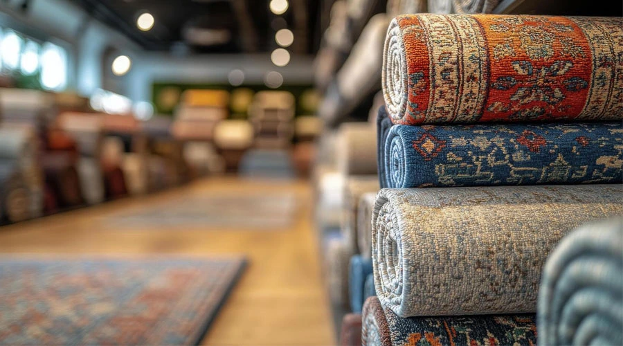 Teppich-Ankauf Hamburg - Kostenlose Bewertung vor Ort durch Experten
