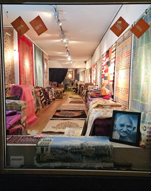 Laden in Alstertor 20